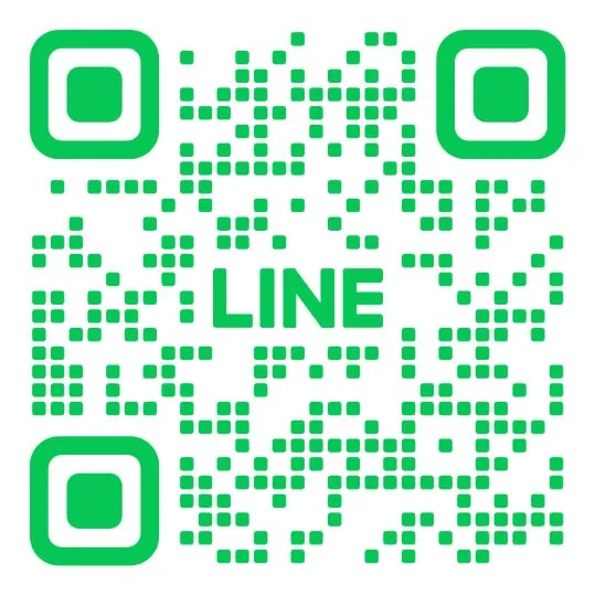 QR Code แชท วิเคราะห์บอลสเต็ป ทาง Line